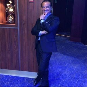 Meet your Posher, Mario